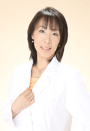 清水なほみ